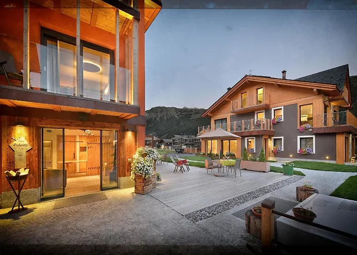 Roberta Alpine Adults Only 4*
