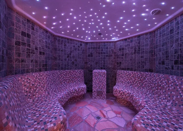 Roberta Alpine Adults Only 4* リヴィーニョ