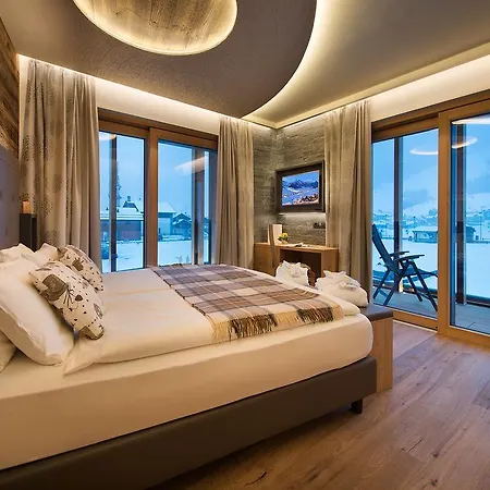 Roberta Alpine Adults Only Hotel