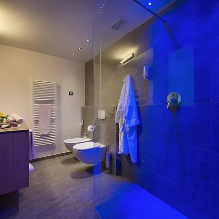 호텔 Roberta Alpine Adults Only 4*